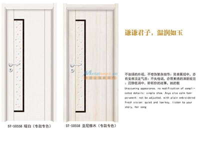 強化門加盟 品質(zhì)好的生態(tài)強化門當(dāng)選晟隆家美門業(yè)