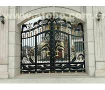 仿古鐵藝欄桿產(chǎn)品庫