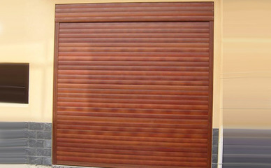 福州車(chē)庫(kù)門(mén)-福州榕福門(mén)業(yè)-福州車(chē)庫(kù)門(mén)安裝