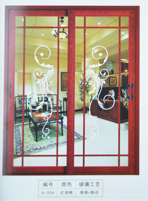 【批發(fā)供應(yīng) 鋁合金推拉門(mén)【歡迎來(lái)電洽談】】?jī)r(jià)格,廠(chǎng)家,圖片,其他門(mén),福州市倉(cāng)山區(qū)億嘉鑫門(mén)業(yè)加工廠(chǎng)-