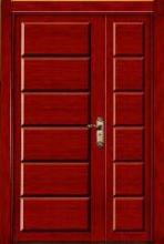 福建福州奧運門業(yè)生產(chǎn)供應(yīng)福州實木復合門排名