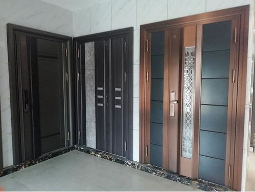 工廠與經銷商 平等合作，共贏未來——訪溢垣門業梁陽