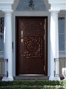 來賓門業·梵高門2018最新產品圖冊，驚艷亮相，誠邀福州朋友鑒賞