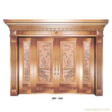 金華金屬門市場概覽 從傳統制造到智能定制的發展之路