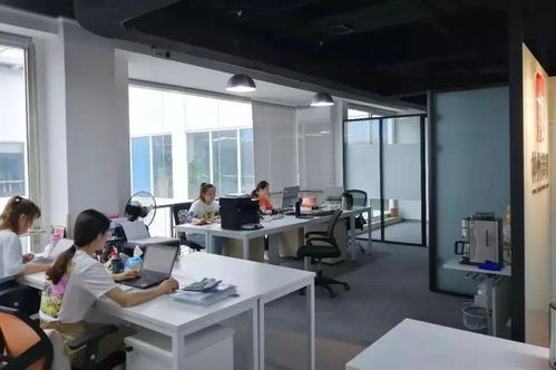 神州邦邦獲國家高新技術企業認證，著力打造IT服務數字生態平臺
