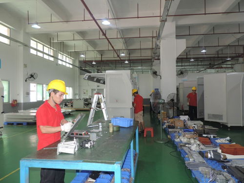 我鎮再添三家省級工程技術研究中心，助力產業升級與技術服務能力提升